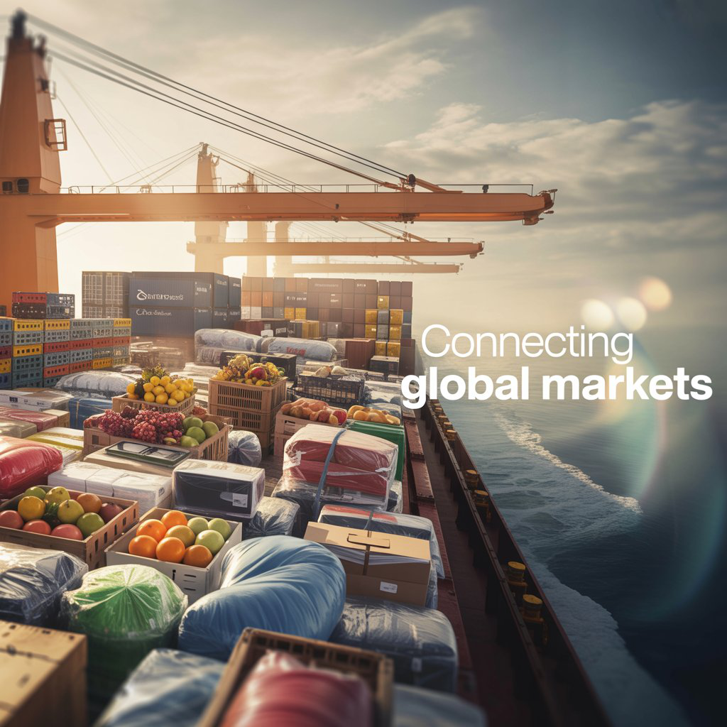 Global Trade